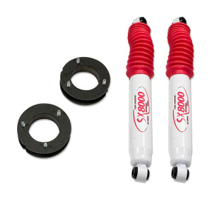 Tuff Country® 22904KN Leveling Kit 2" Front Ford F-150