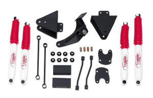 Tuff Country® 23955KN Leveling Kit 3" Ford F-250 Super Duty