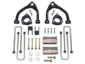 Tuff Country® 14059 Lift Kit 4" Front 2" Rear GMC Sierra 1500