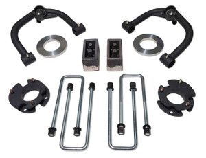 Tuff Country® 23000 Lift Kit 3" Front 2" Rear Ford F-150