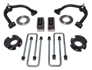 Tuff Country® 23015 Uni-Ball Lift Kit 3" Front 2" Rear Ford F-150
