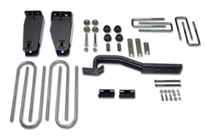 Tuff Country® 26822 Component Box 6" Ford F-250