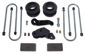 Tuff Country® 33119 Lift Kit 3" Ram 3500
