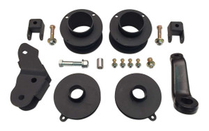 Tuff Country® 33130 Lift Kit 3" Front 2" Rear Ram 2500
