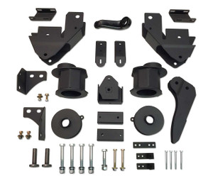 Tuff Country® 35130 Lift Kit 5" Front 2.5" Rear Ram 1500