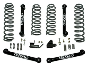 Tuff Country® 43900 Lift Kit 3.5" Jeep Grand Cherokee