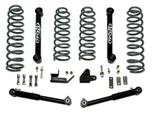 Tuff Country® 43902 Lift Kit 3.5" Jeep Grand Cherokee