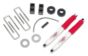 Tuff Country® 52904KH Lift Kit w/Shock 3" Toyota Tacoma