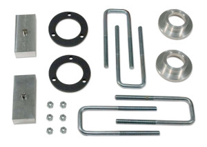 Tuff Country® 52920 Lift Kit 2" Front 1.5" Rear Toyota Tacoma