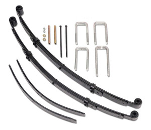Tuff Country® 53700K Lift Kit 3.5" Front 3" Rear Toyota Pickup