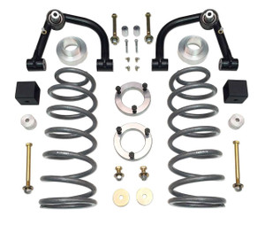 Tuff Country® 54917 Lift Kit 4" Front 2.5" Rear Toyota 4Runner