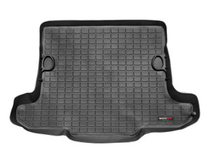 Weathertech Cargo Liner Black | BHTJ 40112