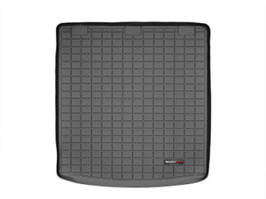 Weathertech Cargo Liner Black Behind 2nd Row Seating | BHTJ 40330