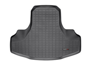 Weathertech Cargo Liner Black | BHTJ 40349