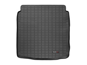 Weathertech Cargo Liner Black | BHTJ 40388