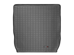 Weathertech Cargo Liner Black Behind 2nd Row Seating | BHTJ 40424