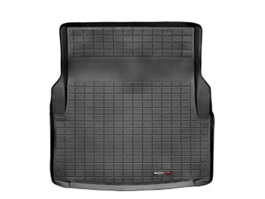 Weathertech Cargo Liner Black | BHTJ 40434
