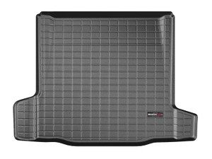 Weathertech Cargo Liner Black | BHTJ 40480