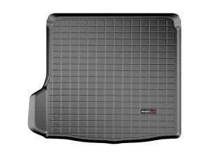 Weathertech Cargo Liner Black | BHTJ 40838