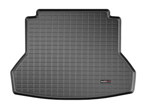 Weathertech Cargo Liner Black | BHTJ 40872
