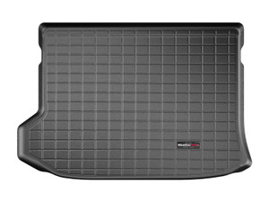 Weathertech Cargo Liner Black | BHTJ 40896