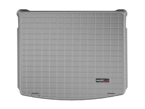 Weathertech Cargo Liner Gray Cargo Tray In Lowest Position | BHTJ 42992