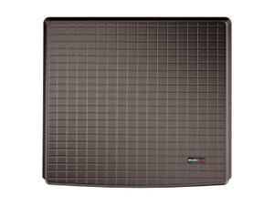 Weathertech Cargo Liner Cocoa Behind 3rd Row Seating | BHTJ 431094