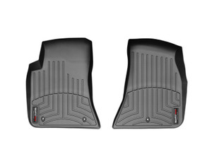 Weathertech FloorLiner DigitalFit Black Front | BHTJ 443861