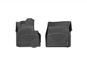 Weathertech FloorLiner DigitalFit Black Front | BHTJ 444941