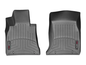 Weathertech FloorLiner DigitalFit Black Front | BHTJ 447381