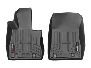 Weathertech FloorLiner DigitalFit Black Front | BHTJ 448581