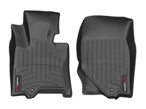Weathertech FloorLiner DigitalFit Black Front | BHTJ 448681