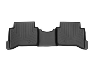 Weathertech FloorLiner DigitalFit Black Rear | BHTJ 4411152