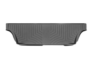 Weathertech FloorLiner DigitalFit Black Third Row | BHTJ 4412183