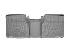 Weathertech FloorLiner DigitalFit Gray Rear | BHTJ 460472