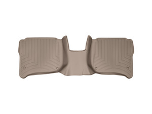 Weathertech FloorLiner DigitalFit Tan Rear | BHTJ 453333