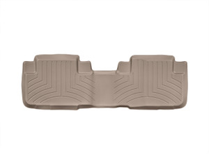 Weathertech FloorLiner DigitalFit Tan Rear | BHTJ 454022