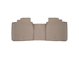Weathertech FloorLiner DigitalFit Tan Rear | BHTJ 454763