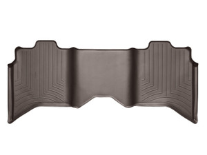 Weathertech FloorLiner DigitalFit Cocoa Rear | BHTJ 472163