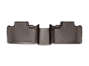 Weathertech FloorLiner DigitalFit Cocoa Rear | BHTJ 473242