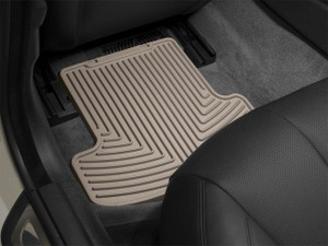 Weathertech® WTFT000232 All Weather Floor Mats Tan 2nd Row Ford Explorer