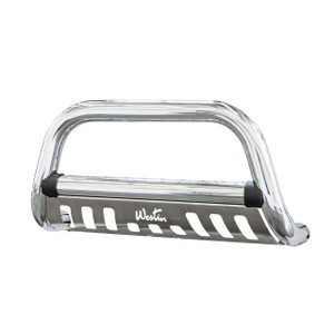 Westin 32-3640 Ultimate Bull Bar 2.5" Chrome Stainless GMC Canyon