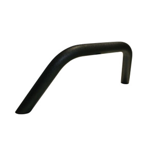 Westin MAX Winch Tray Bull Bar Light Mount. Black Wrinkle Finish. Steel. | BCTC 46-43635