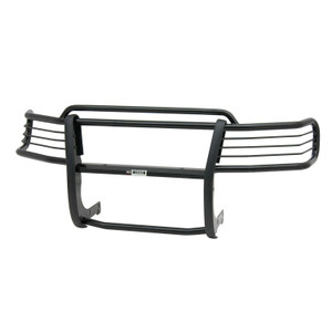 Westin Sportsman Grille Guard. Black. Steel. Double Hood Bar. | BCTC 40-0805