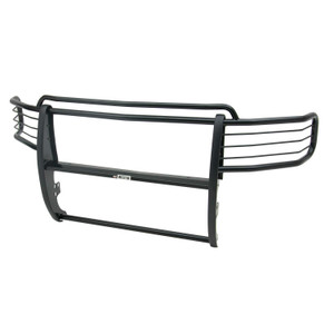 Westin Sportsman Grille Guard. Black. Steel. | BCTC 40-1645