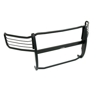 Westin Sportsman Grille Guard. Black. Steel. | BCTC 40-1955