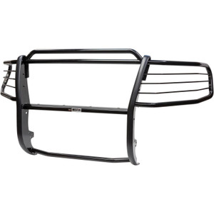 Westin Sportsman Grille Guard. Black. Steel. Double Hood Bar. | BCTC 40-3805