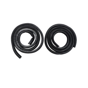 Westin Sure-Grip Running Boards. Black Aluminum. 79 in. Length. Does Not Include Mount Kit. Vehicle Specific Mount Kit Must Be Purchased Separately. | BCTC 27-6135