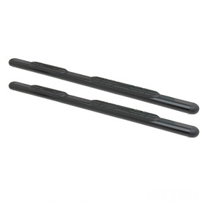 Westin Premier 4 Oval Nerf Step Bars. Black. Steel. 61.5 in. Length. Does Not Include Mount Kit. Vehicle Specific Mount Kit Must Be Purchased Separately. | BCTC 22-5065