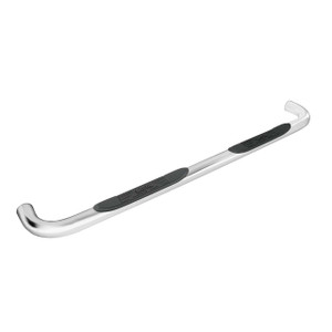Westin 26-3850 Platinum Series 3" Step Bar Cab Length Chrome Silverado
